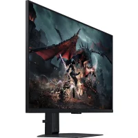 Игровой монитор Samsung Odyssey G5 LS32DG502EIXCI фото 2